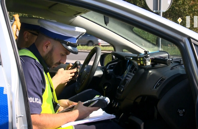 Dzwonić czy nie dzwonić na policję?